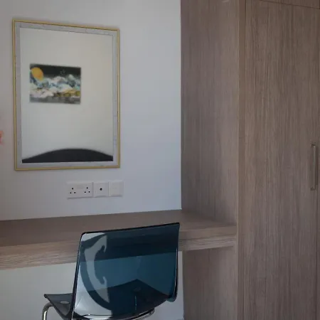 Townhouse Chamomile - 2br Coastal Retreat Near Coralia Peyia