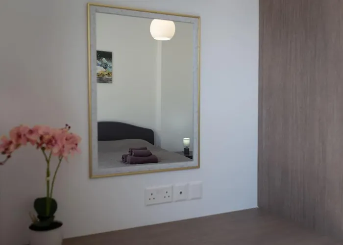 Townhouse Chamomile - 2br Coastal Retreat Near Coralia Pegeia