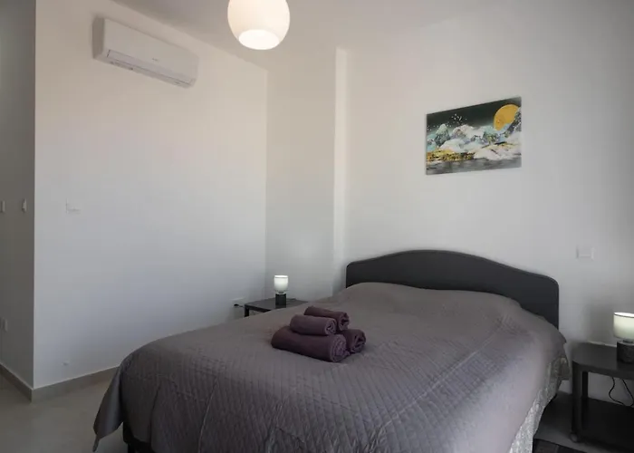 Townhouse Chamomile - 2br Coastal Retreat Near Coralia Prázdninový dům *