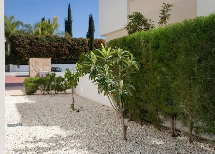 Prázdninový dům Townhouse Chamomile - 2br Coastal Retreat Near Coralia