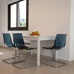 Townhouse Chamomile - 2br Coastal Retreat Near Coralia Σπίτι διακοπών