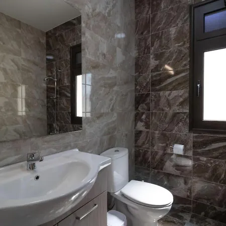 Holiday home Two Bedroom Townhouse Chamomile *