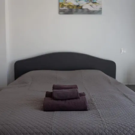 Two Bedroom Townhouse Chamomile *