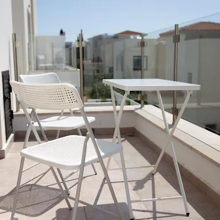 Two Bedroom Townhouse Chamomile