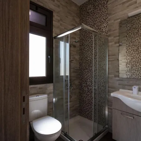 Townhouse Chamomile - 2br Coastal Retreat Near Coralia Ferienhaus