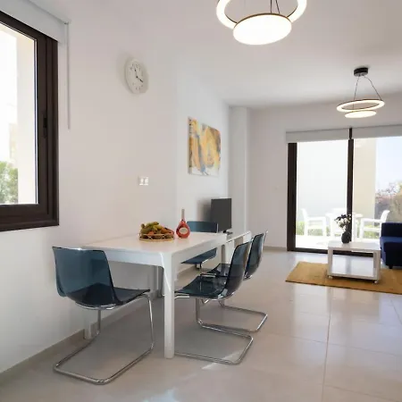 Two Bedroom Townhouse Chamomile