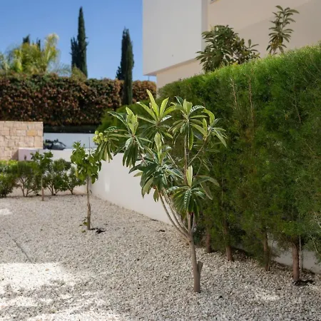 Holiday home Two Bedroom Townhouse Chamomile