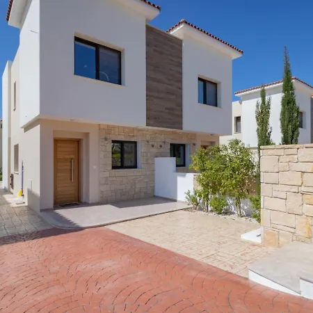 Holiday home Two Bedroom Townhouse Chamomile *