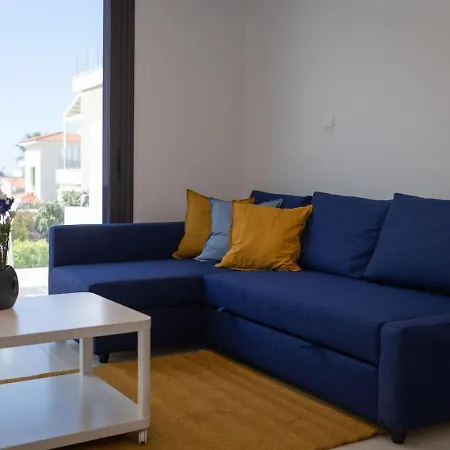 Two Bedroom Townhouse Chamomile *
