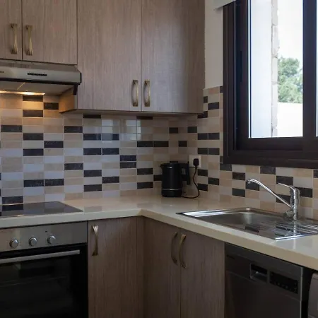 Holiday home Two Bedroom Townhouse Chamomile *