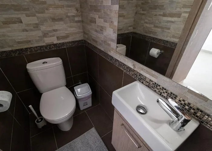 Casa vacanze Townhouse Chamomile - 2br Coastal Retreat Near Coralia *