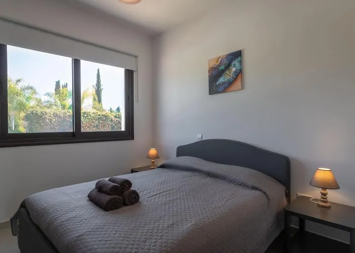 Casa vacanze Townhouse Chamomile - 2br Coastal Retreat Near Coralia *