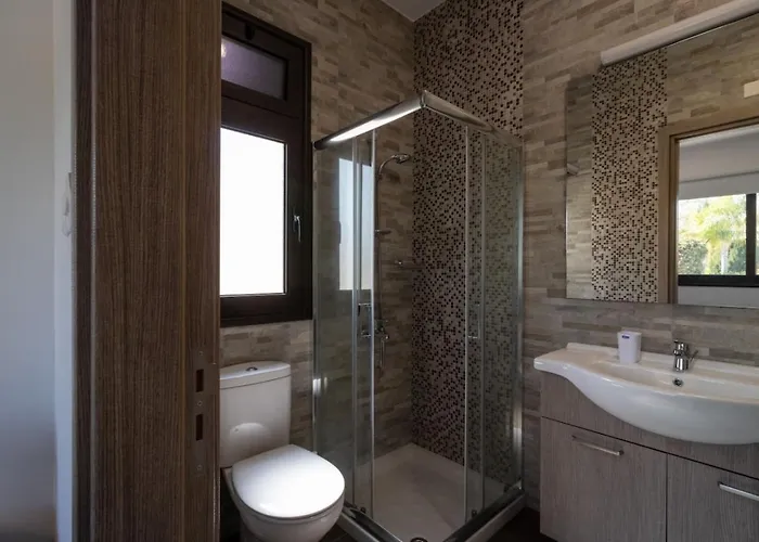 Townhouse Chamomile - 2br Coastal Retreat Near Coralia Casa vacanze