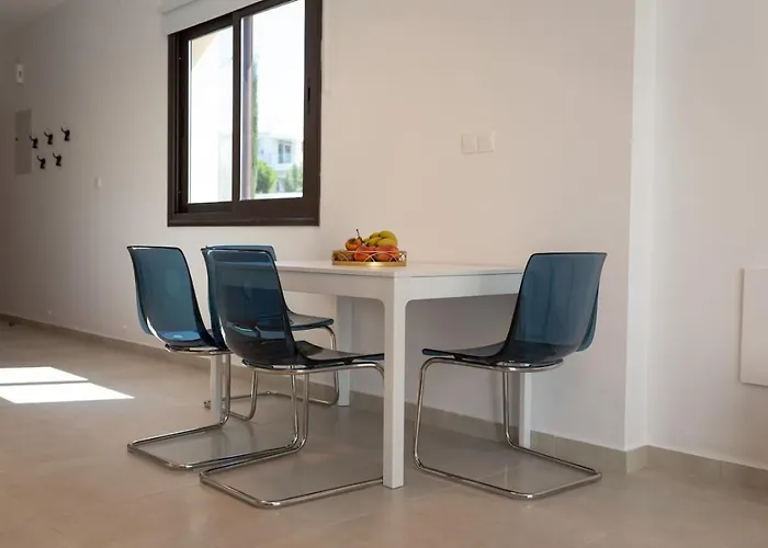 Townhouse Chamomile - 2br Coastal Retreat Near Coralia Casa vacanze