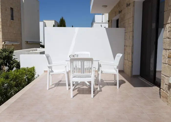 Casa vacanze Townhouse Chamomile - 2br Coastal Retreat Near Coralia